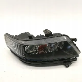 12V55WH10240 Фара правая Honda Accord 10 Арт e12109795, вид 4