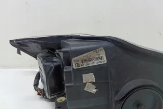  Фара левая Ford C-max 1 Арт e12109587, вид 2