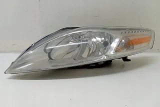  Фара левая Ford C-max 1 Арт e12109587, вид 3