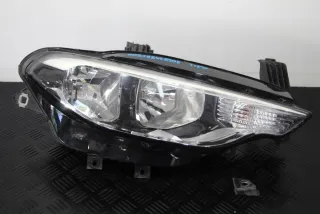 00519844890E Фара правая Fiat Tipo 2 Арт e12109575, вид 1
