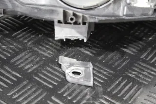 00519844890E Фара правая Fiat Tipo 2 Арт e12109575, вид 5