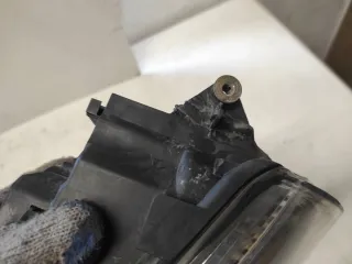 PAW2125 Фара левая Fiat Panda 2 Арт e12109546, вид 5