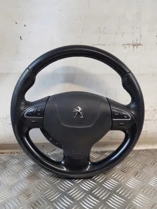 7030A284XA Руль Peugeot 4008 Арт e12109476, вид 1