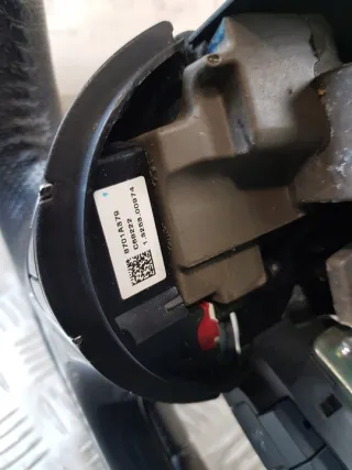7030A284XA Руль Peugeot 4008 Арт e12109476, вид 3