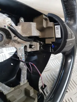 7030A284XA Руль Peugeot 4008 Арт e12109476, вид 5