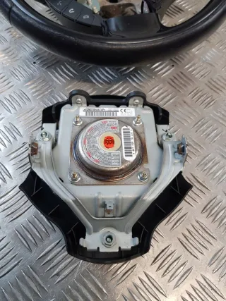 7030A284XA Руль Peugeot 4008 Арт e12109476, вид 6