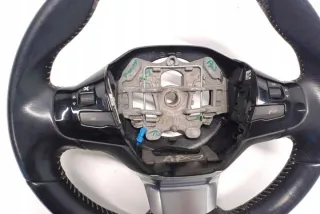 98084115XU Руль Peugeot 2008 Арт e12109459, вид 4