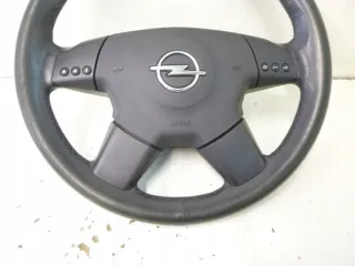  Руль Opel Vectra C  Арт e12109444, вид 4