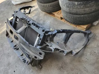  Передняя панель крепления облицовки (телевизор) Mitsubishi Colt 6 Арт e12109399, вид 4