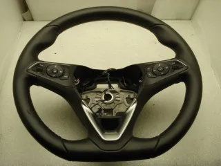 98356600YX Руль Opel Mokka 2 Арт e12109398, вид 1