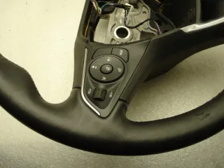 98356600YX Руль Opel Mokka 2 Арт e12109398, вид 8