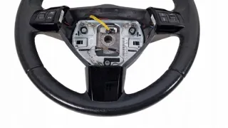 13326397 Руль Opel Astra H Арт e12109354, вид 3