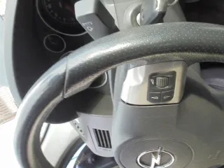 AK-12-703178 Руль Opel Astra H Арт e12109349, вид 2