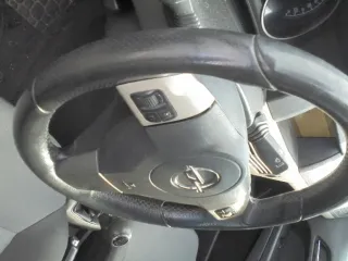 AK-12-703178 Руль Opel Astra H Арт e12109349, вид 3