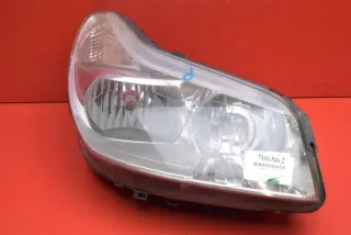 9650055880 Фара правая Citroen C5 1 Арт e12109329, вид 1