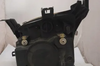 15566500 Фара правая Citroen C4 2 Арт e12109304, вид 1