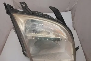 15566500 Фара правая Citroen C4 2 Арт e12109304, вид 3