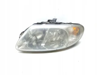 04857703ABF Фара левая Chrysler Voyager 4 Арт e12109272, вид 1