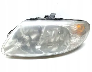 04857703ABF Фара левая Chrysler Voyager 4 Арт e12109272, вид 2