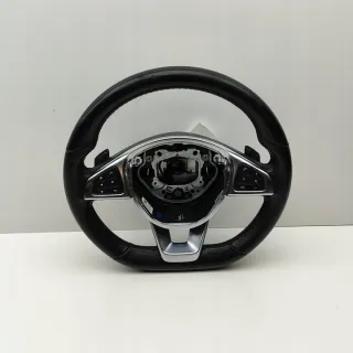 A0024602203 Руль Mercedes ML/GLE W166 Арт e12109087, вид 1