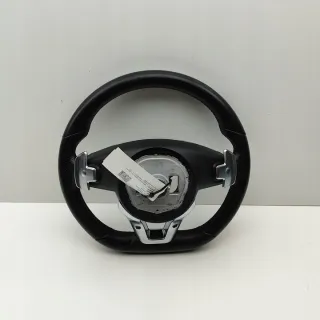 A0024602203 Руль Mercedes ML/GLE W166 Арт e12109087, вид 2