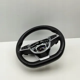 A0024602203 Руль Mercedes ML/GLE W166 Арт e12109087, вид 3