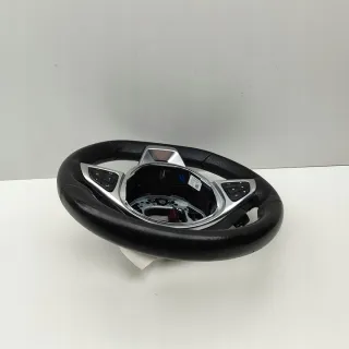 A0024602203 Руль Mercedes ML/GLE W166 Арт e12109087, вид 4