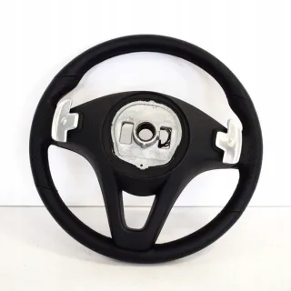 GTV516376 Руль Mercedes ML/GLE W166 Арт e12109086, вид 5