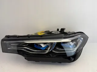 9481801-08LLV 9481801-08LL 9481801-08 A99481801-08 A99481801-08LL Фара левая BMW X7 g07 Арт e12109039, вид 2