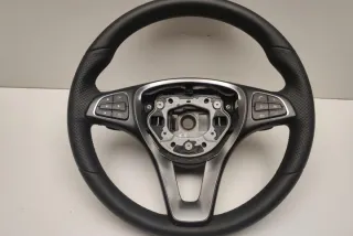 W246, A0004607303 Руль Mercedes B W246 Арт e12109002, вид 5