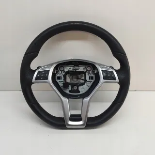 A2184609103 Руль Mercedes A W176 Арт e12108995, вид 1