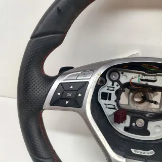A2184609103 Руль Mercedes A W176 Арт e12108995, вид 3