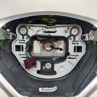 A2184609103 Руль Mercedes A W176 Арт e12108995, вид 4