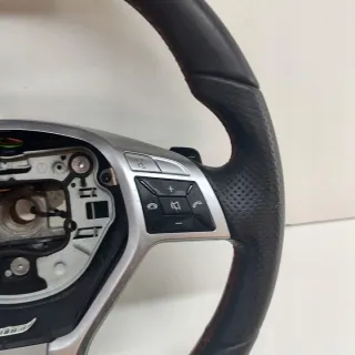A2184609103 Руль Mercedes A W176 Арт e12108995, вид 5