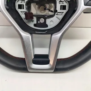 A2184609103 Руль Mercedes A W176 Арт e12108995, вид 6