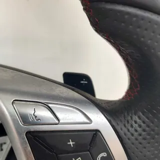 A2184609103 Руль Mercedes A W176 Арт e12108995, вид 10