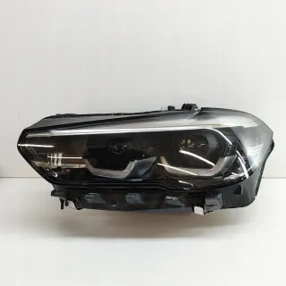 9481783 Фара левая BMW X5 G05  Арт e12108980, вид 1