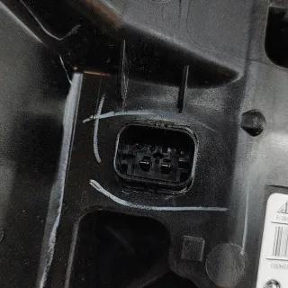 9481783 Фара левая BMW X5 G05  Арт e12108980, вид 3