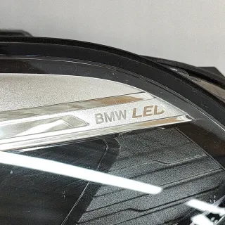 9481783 Фара левая BMW X5 G05  Арт e12108980, вид 5