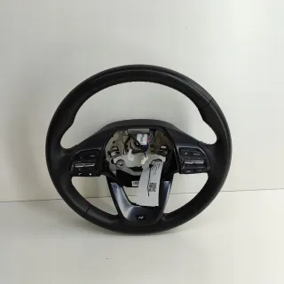96710J9640 Руль Hyundai Kona Арт e12108762, вид 1