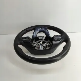 96710J9640 Руль Hyundai Kona Арт e12108762, вид 4