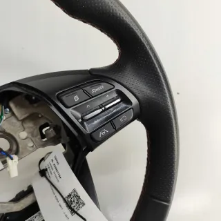 96710J9640 Руль Hyundai Kona Арт e12108762, вид 5