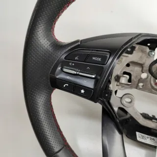 96710J9640 Руль Hyundai Kona Арт e12108762, вид 6