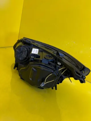 7044672-05 Фара правая BMW 5 E60/E61 Арт e12108674, вид 4