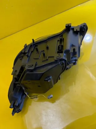 7044672-05 Фара правая BMW 5 E60/E61 Арт e12108674, вид 5