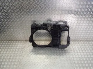  Передняя панель крепления облицовки (телевизор) Citroen C5 2 Арт e12108639, вид 1