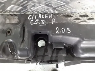  Передняя панель крепления облицовки (телевизор) Citroen C5 2 Арт e12108638, вид 2
