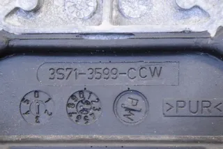 3S713599CCW Руль Ford Mondeo 3 Арт e12108620, вид 9