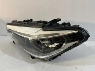 7439193 Фара левая BMW 5 G30/G31 Арт e12108583, вид 3