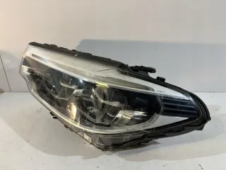 7439193 Фара левая BMW 5 G30/G31 Арт e12108582, вид 3